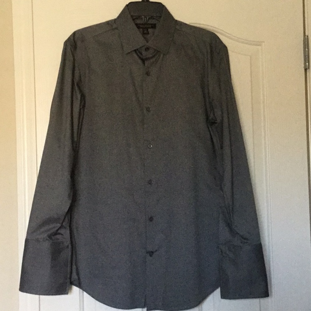 Men’s dress shirt